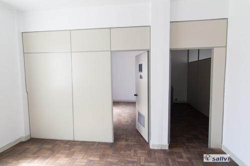 Imagem 13 de 19 de Cjto Comercial_sala Para Alugar - 00160.004