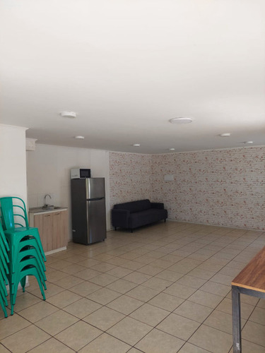 Venta Depto. 3d/1b - Quinta Normal