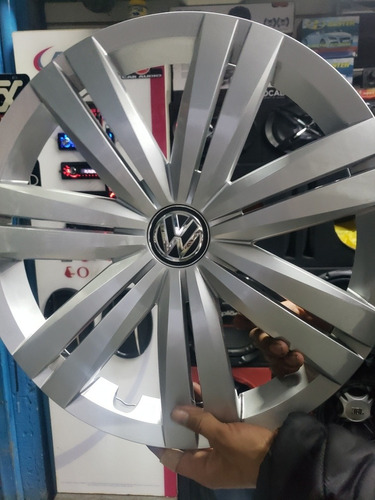 Tapon De Jetta Bicentenario 