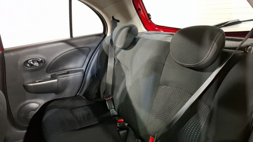 Nissan March 1.6 ADVANCE NAVI AUTO