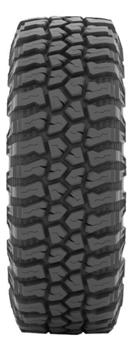 2 Llantas Lt285/75r16 Goodyear Wrangler Boulder Mt 126q