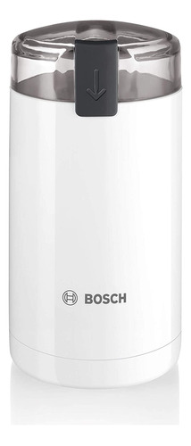 Bosch Tsm6a011w Molinillo De Café Eléctrico