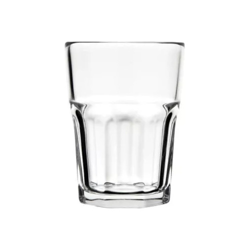 Set X12 Vaso Nadir Bristol Vidrio Tequila Soda 60 Ml 