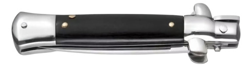 Navaja Estilete I Sc198lb Magnum By Boker Arbolito Stilleto