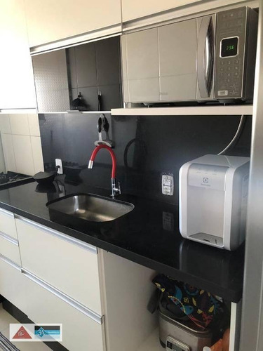 Imagem 8 de 20 de Apartamento Com 2 Dormitórios À Venda, 78 M² Por R$ 640.000,00 - Vila Maria - São Paulo/sp - Ap6253