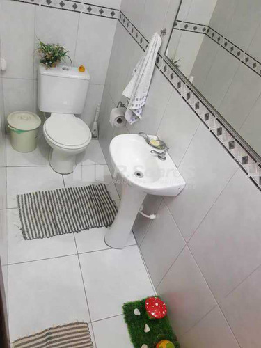 Imagem 4 de 15 de Casa Em Condomínio-à Venda-vila Valqueire-rio De Janeiro - Vvcn30108