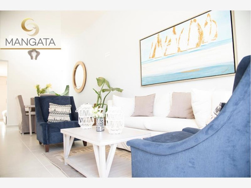 Casa Sola En Venta Mangata