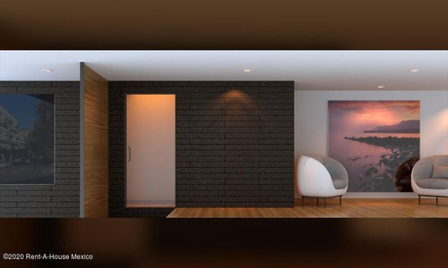 Imagen 5 de 8 de Departamento En Venta En Napoles 21629rt