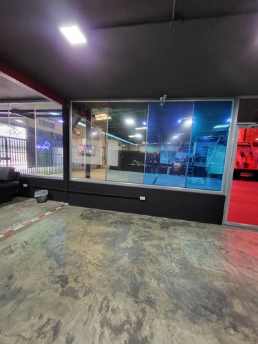 Imagen 16 de 26 de Se Vende Galpon, Av Los Aviadores, Barrio San Luis 04144583299