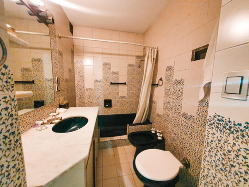 Imagen 19 de 27 de Venta Departamento 3 Ambientes A Refaccionar Con Balcon Corrido Y Patio