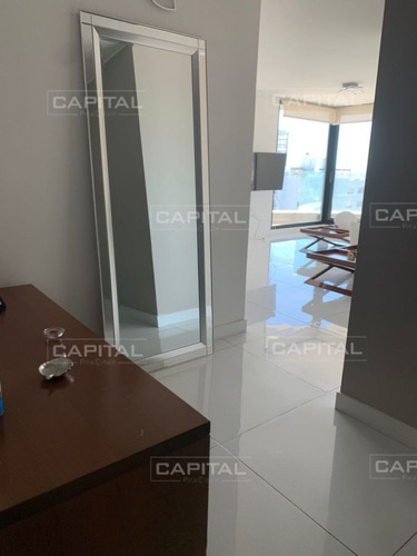 Imagen 8 de 26 de Alquiler Apartamento Tres Dormitorios En Suite Con Dos Cocheras Mansa Punta Del Este - Punta Del Este Mansa