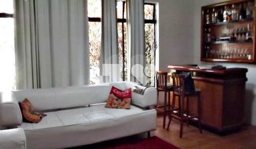 Casa 3 Dorm Sendo Um Suíte No Bairro Medianeira - 28-im416146