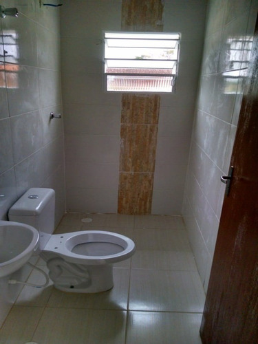 Imagem 7 de 10 de Casa - 1642 - 32833513