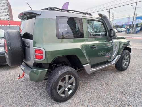 Imagem 6 de 7 de T-4 4x4 3.2 20v Tdi Cap. Rgida Diesel