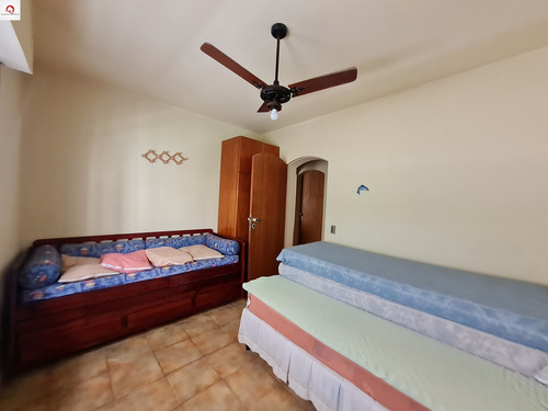 Imagem 6 de 14 de Praia Das Pitangueiras, Próximo Ao Mar, 3 Dormitórios (1 Closet E Suíte), Sala Para 2 Ambientes Com Sacada, Vista Para O Mar, 2 Vagas , Lazer - Ap05532 - 68901584