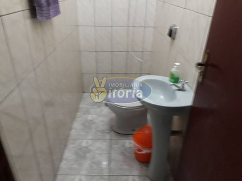 Imagem 5 de 24 de Sobrado Para Venda Jd Das Oliveira, 2 Dorm, 1 Vagas, 88 M - 6730