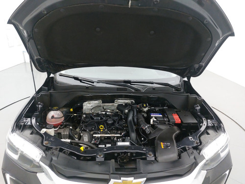Chevrolet Tracker 1.0 TURBO FLEX AUTOMÁTICO