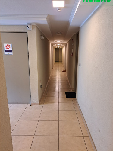 Arriendo Departamento A Cuadras De Hospital Rancagua