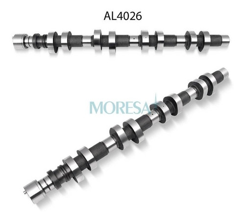 Arbol De Levas Chrysler Dodge Jeep Ram V8 4.7 L 16v Derecho