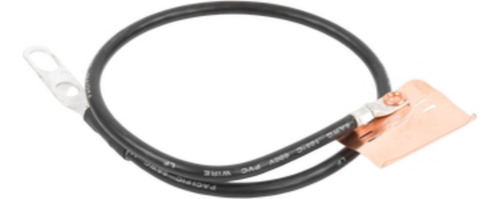 Kit De Aterrizaje Estándar Para Cable De 1/4 Y 3/8 ,