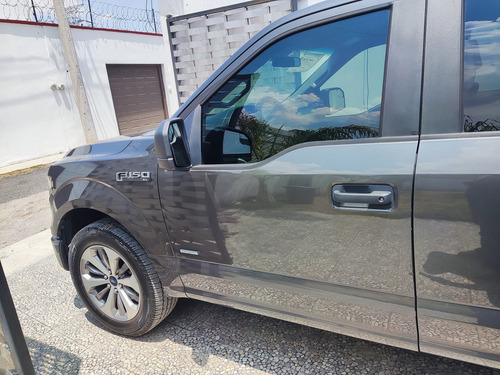 Ford F-150 3.5 Doble Cabina V6 4x2 At
