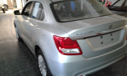 Suzuki Swift DZIRE GL 1.2