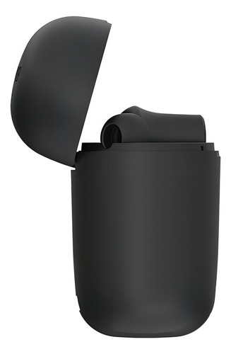 Bluedio Hi Fone Bluetooth 5.0 Tws Pronta Cor Preto