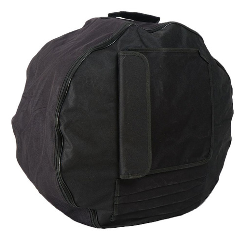 Estuche Para Caja De Tambor