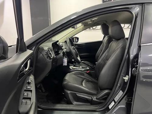 Mazda 3 2.0 Prime At