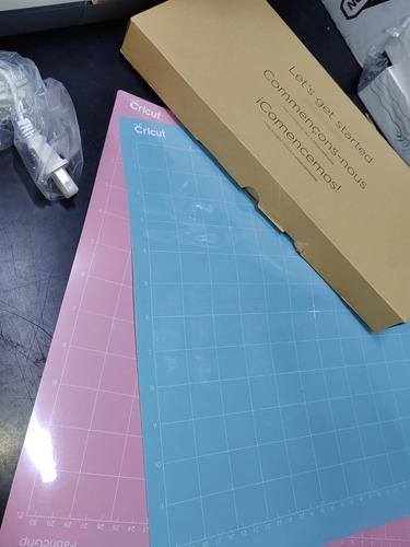 Plotter De Corte Cricut Maker