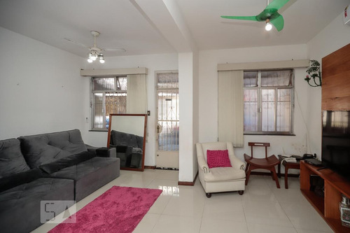 Imagem 2 de 15 de Casa Para Aluguel - Quintino Bocaiúva, 4 Quartos, 400 - 893341777