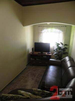 Imagem 10 de 13 de Casa Residencial À Venda, Vila Osasco, Osasco - Ca0429. - Ca0429