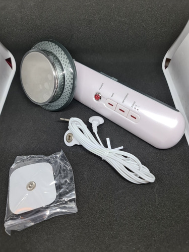 Ultrasonido Manual En Español Capacitación Y Gel 5 Litros