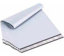 Comprar 100 Bolsas Sobres Paqueteria Ecommerce Envíos 25 X 30 Cm