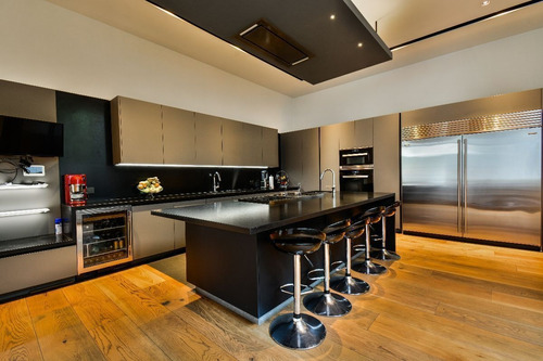 Imagen 7 de 17 de Residencia En Venta En Jardines Del Pedregal