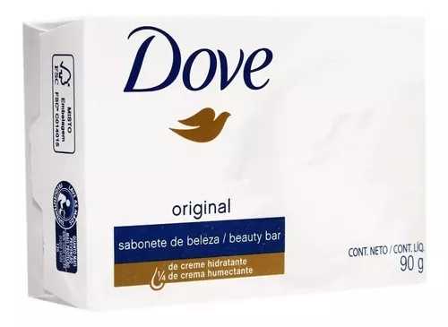 Tercera imagen para búsqueda de jabon dove