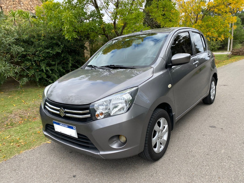 Suzuki Celerio 1.0 Gl 5p