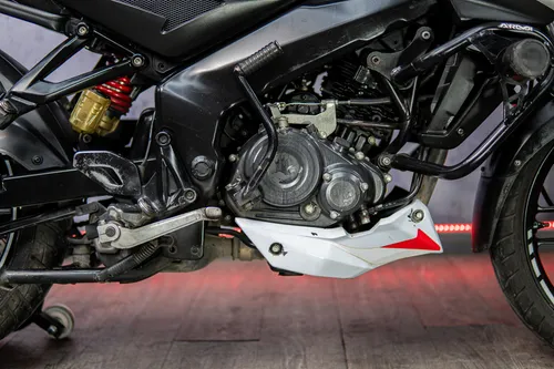 Bajaj Pulsar Ns 160 2019