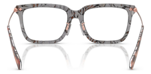 Lentes De Vista Guilin Havana Michael Kors Mk4152d4017 Talla M