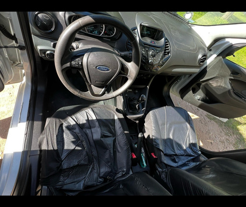 Ford Ka 1.5 Se