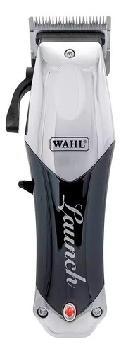 Set Wahl Launch Clipper + Trimmer Cordless Profesional 3c