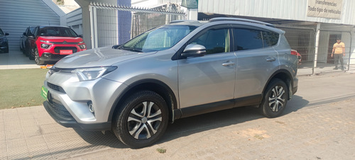 Toyota Rav 4 Mt 4x2 Mecanica