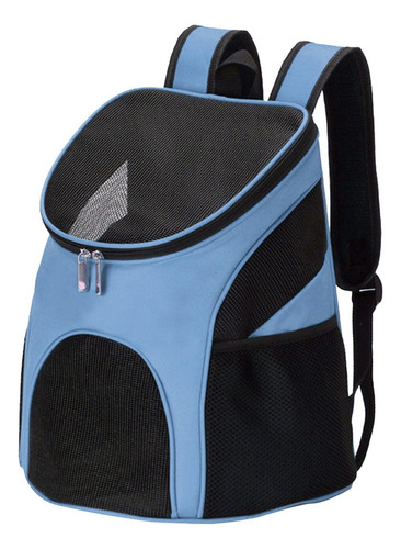 - Bolsa Transportadora Plegable For Gatos Mochila De Viaje