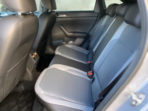 Imagen 7 de 25 de Volkswagen Nivus Hero At