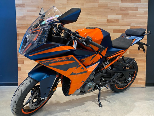 Imagen 4 de 15 de Ktm Rc 390 0km