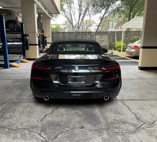 BMW Z4 2.0 Sdrive 20i At