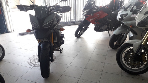 Imagen 6 de 7 de Yamaha Fj-09