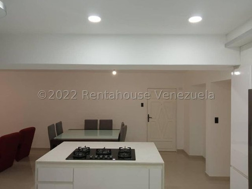 Imagen 2 de 25 de Mls #22-24393 Se Vende Hermoso Apto En El Valle Fibr 0414 3111247