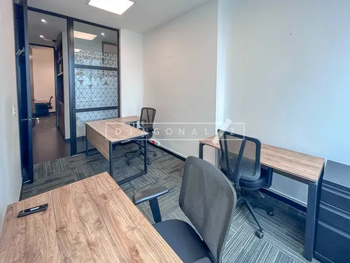 Oficina En Arriendo En Santa Ana Occidental
