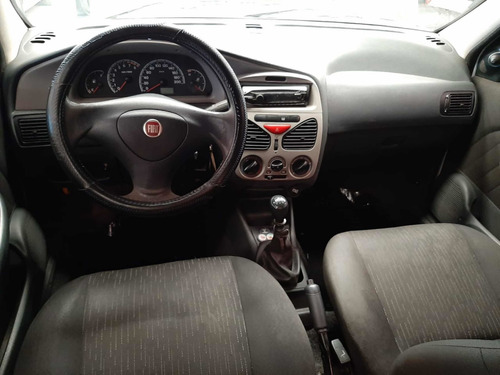 Fiat Siena 1.4 Fire Da 2013